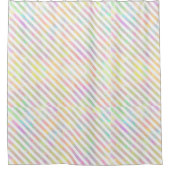 RAINBOW PLAIDS DOUCHEGORDIJN (Voorkant)