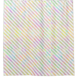 RAINBOW PLAIDS DOUCHEGORDIJN