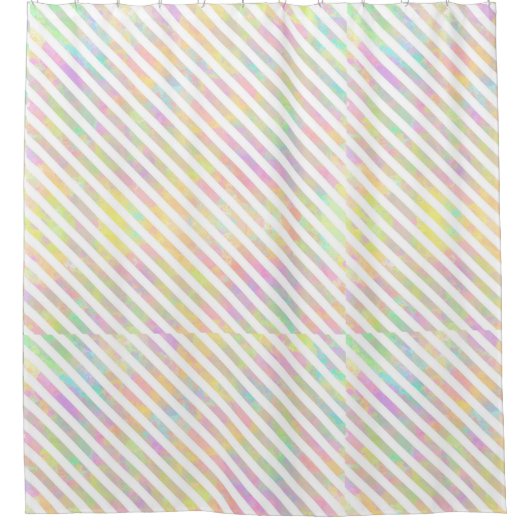  RAINBOW PLAIDS DOUCHEGORDIJN (Voorkant)