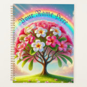 Rainbow Planner (Voorkant)