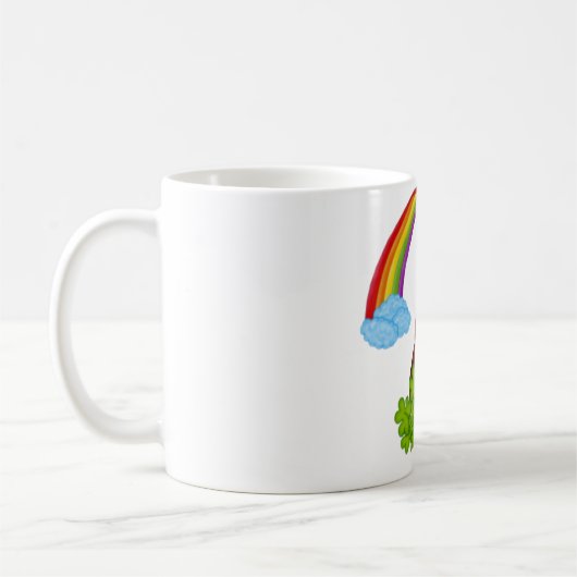 Rainbow Pot of Gold Mok (Links)