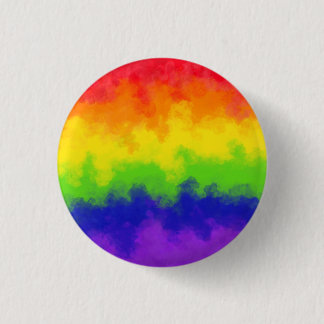 Rainbow pride badge ronde button 3,2 cm