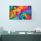 Rainbow Pride Banner (Beurs)