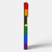 Rainbow Pride Flag Case-Mate iPhone Case (Achterkant / Rechts)
