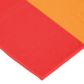 Rainbow Pride Flag Tafelkleed (Gekanteld)