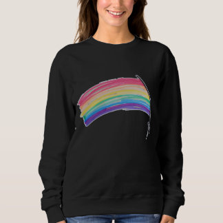 Rainbow Pride Flag Trui
