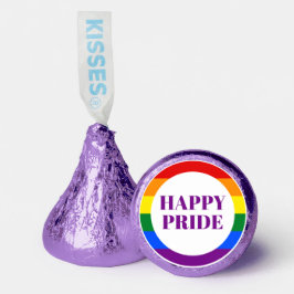 Rainbow Pride Gay Lesbian LGBTQ