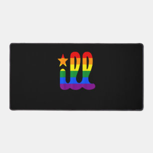 Rainbow Pride Love Philadelphia Philly Gay Pri Bureaumat