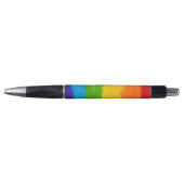 Rainbow Pride Pen – LGBT Gay Lesbian Oil Paint (Voorkant)