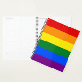 Rainbow Pride Planner (Display)