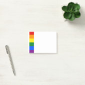 Rainbow Pride Post-it® Notes (Kantoor)