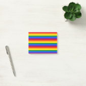 Rainbow Pride Post-it® Notes (Kantoor)