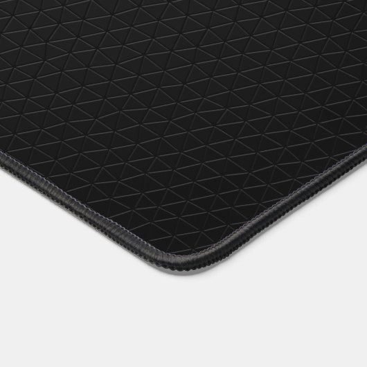 Rainbow pride potloden bureaumat (Hoek)