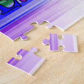 Rainbow Pride! Puzzels (Zijkant)