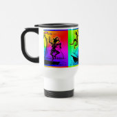 Rainbow Pride Reisbeker (Links)