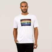 Rainbow Pride Sleeveless Shirt (Voorkant volledig)