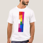 Rainbow Pride Sleeveless Shirt (Voorkant)