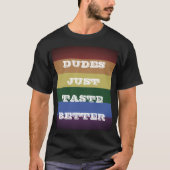 Rainbow Pride Sleeveless Shirt (Voorkant)