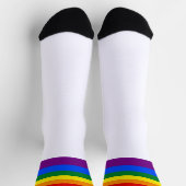 Rainbow Pride Socks Sokken (Top)