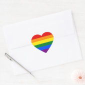 Rainbow Pride Sticker (Envelop)