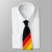 Rainbow Pride Stropdas (Gebonden)