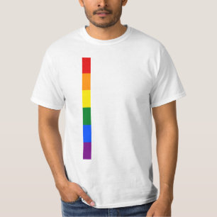Rainbow Pride T-shirt
