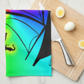 Rainbow Pride Theedoek (Quarter Fold)