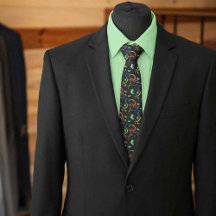 Rainbow Pride Valentijn Stropdas