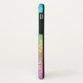 Rainbow Princess Glitter #1 #sjiny Case-Mate iPhone Case (Achterkant/links)