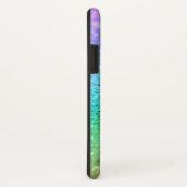 Rainbow Princess Glitter #1 #sjiny Case-Mate iPhone Case (Achterkant / rechts)