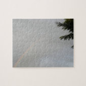 Rainbow Puzzle Legpuzzel (Horizontaal)