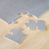 Rainbow Puzzle Legpuzzel (Zijkant)