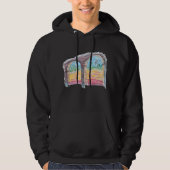 Rainbow Ranch Hoodie (Voorkant)