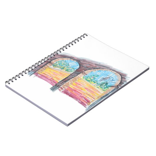 Rainbow Ranch Notitieboek