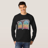 Rainbow Ranch T-shirt (Voorkant volledig)