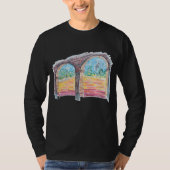 Rainbow Ranch T-shirt (Voorkant)
