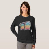 Rainbow Ranch T-shirt (Voorkant volledig)