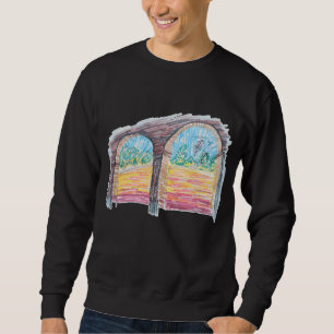 Rainbow Ranch Trui