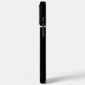 Rainbow Raptor's Gaze Case-Mate iPhone Case (Achterkant / Links)