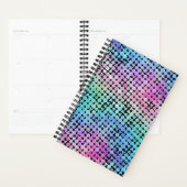 rainbow regen : planner (Display)