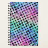 rainbow regen : planner (Voorkant)