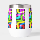 Rainbow Rhapsody (Voorkant)