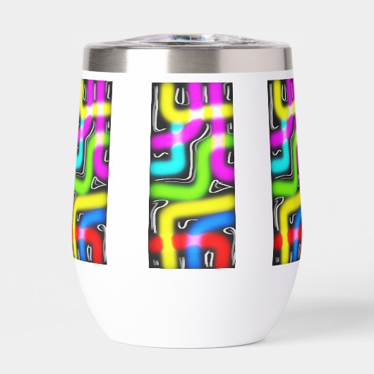 Rainbow Rhapsody (Voorkant)