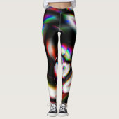 Rainbow Rhapsody Leggings (Voorkant)