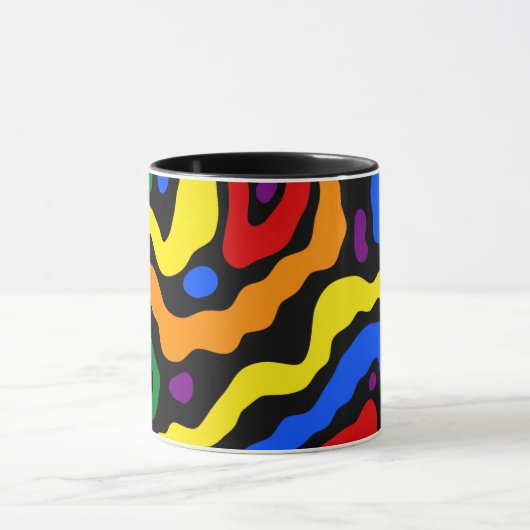 Rainbow Rivers-Mok Mok (Midden)