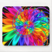 Rainbow Road Muismat (Voorkant)