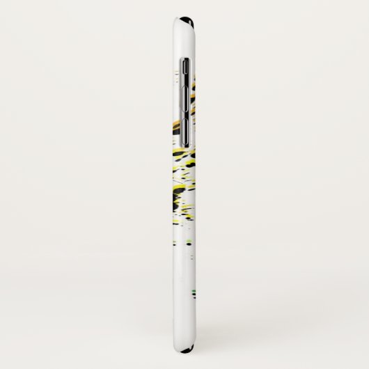 Rainbow Roaring Lion Case-Mate iPhone Case (Achterkant/links)