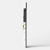 Rainbow Roaring Lion Hoesje-Mate iPhone Case (Achterkant / Links)