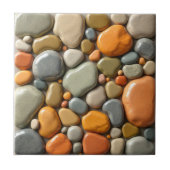 Rainbow Rock Palet Tegeltje (Voorkant)