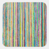 Rainbow Roll Stickers (Voorkant)